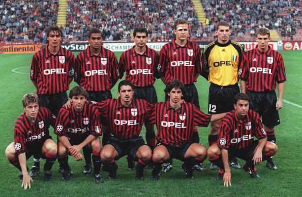 意甲赛程推进 节奏加快