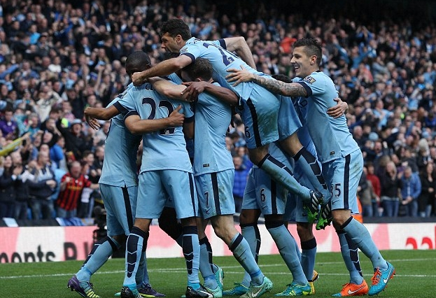 8-1！五大联赛唯一没有夺冠悬念的是德甲 拜仁11分+51净胜球领跑